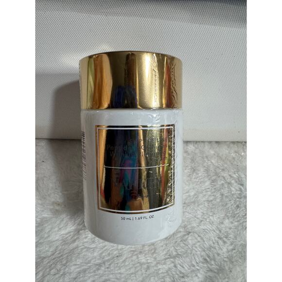 Nakery Other - Nakery Beauty Skip the Line Peptide + Collagen Anti-Aging Cream 1.69 oz
